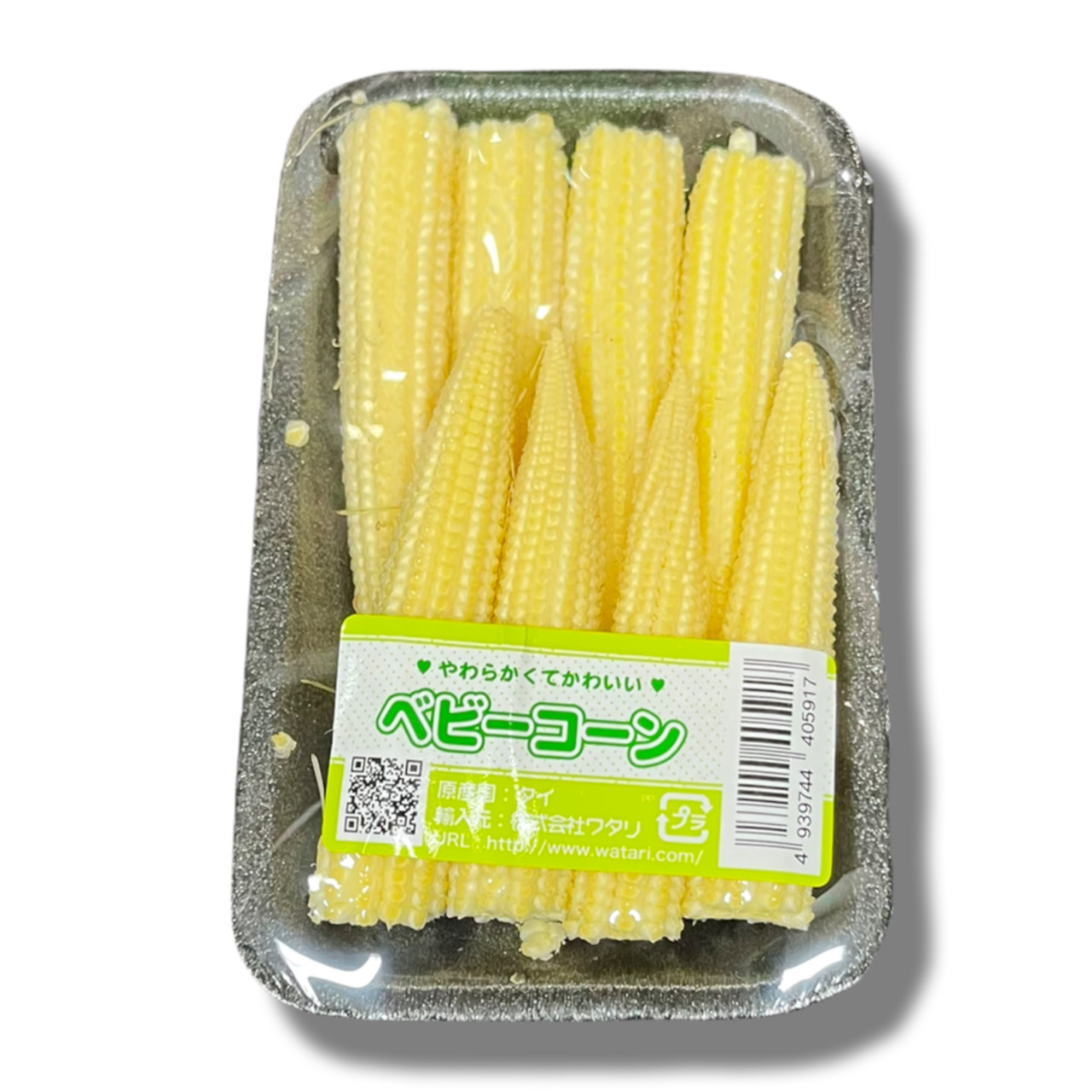 O/babycorn