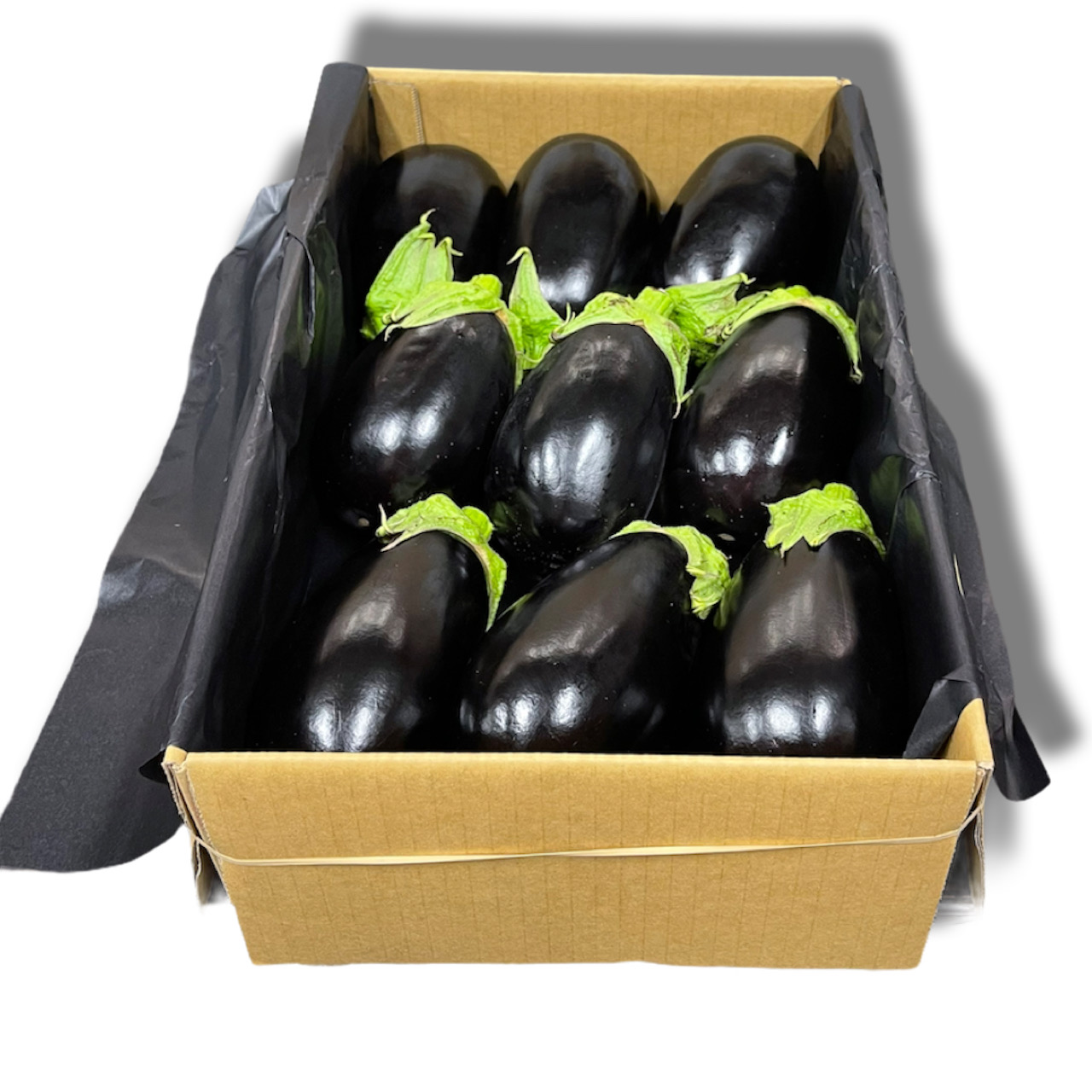 米茄子/eggplants