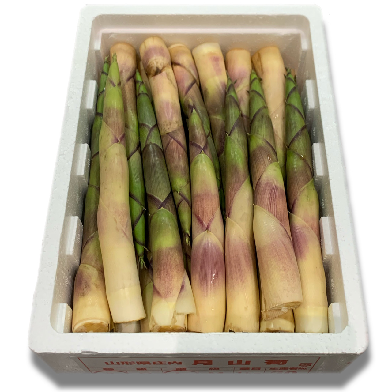 R|/Mini bamboo shoots