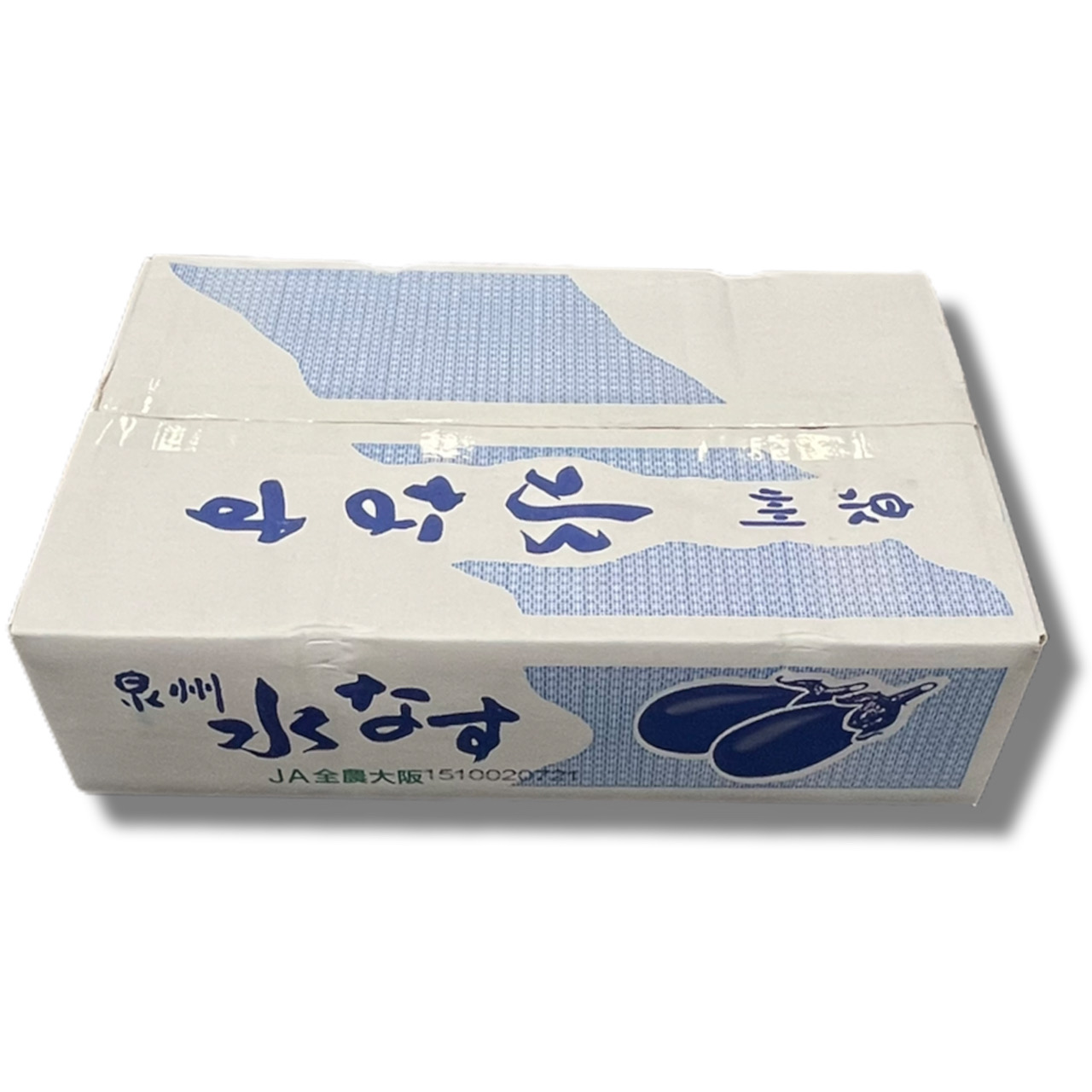 ֎q/Mizunasu eggplants